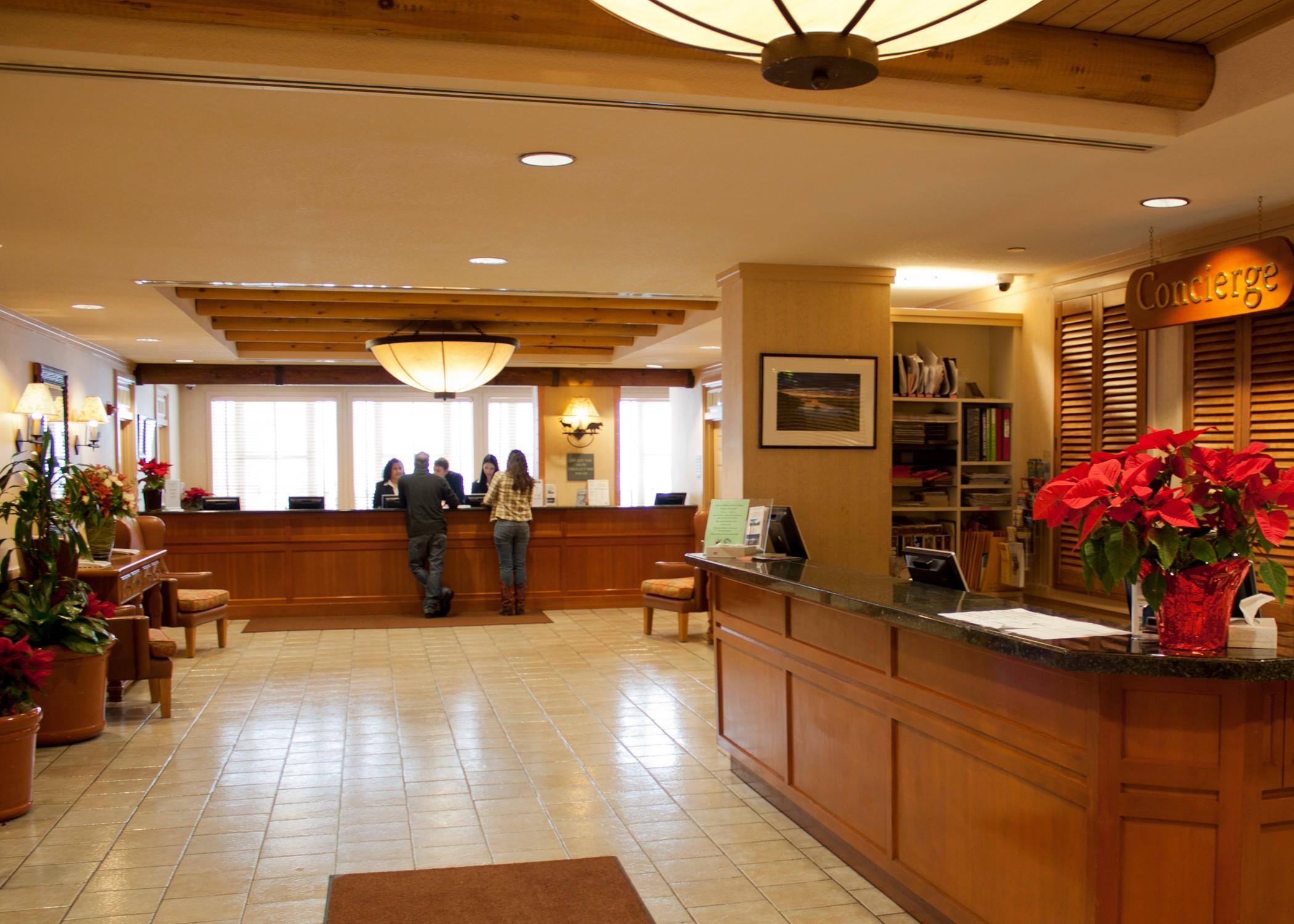 Hilton Vacation Club Lake Tahoe Resort South South Lake Tahoe Esterno foto