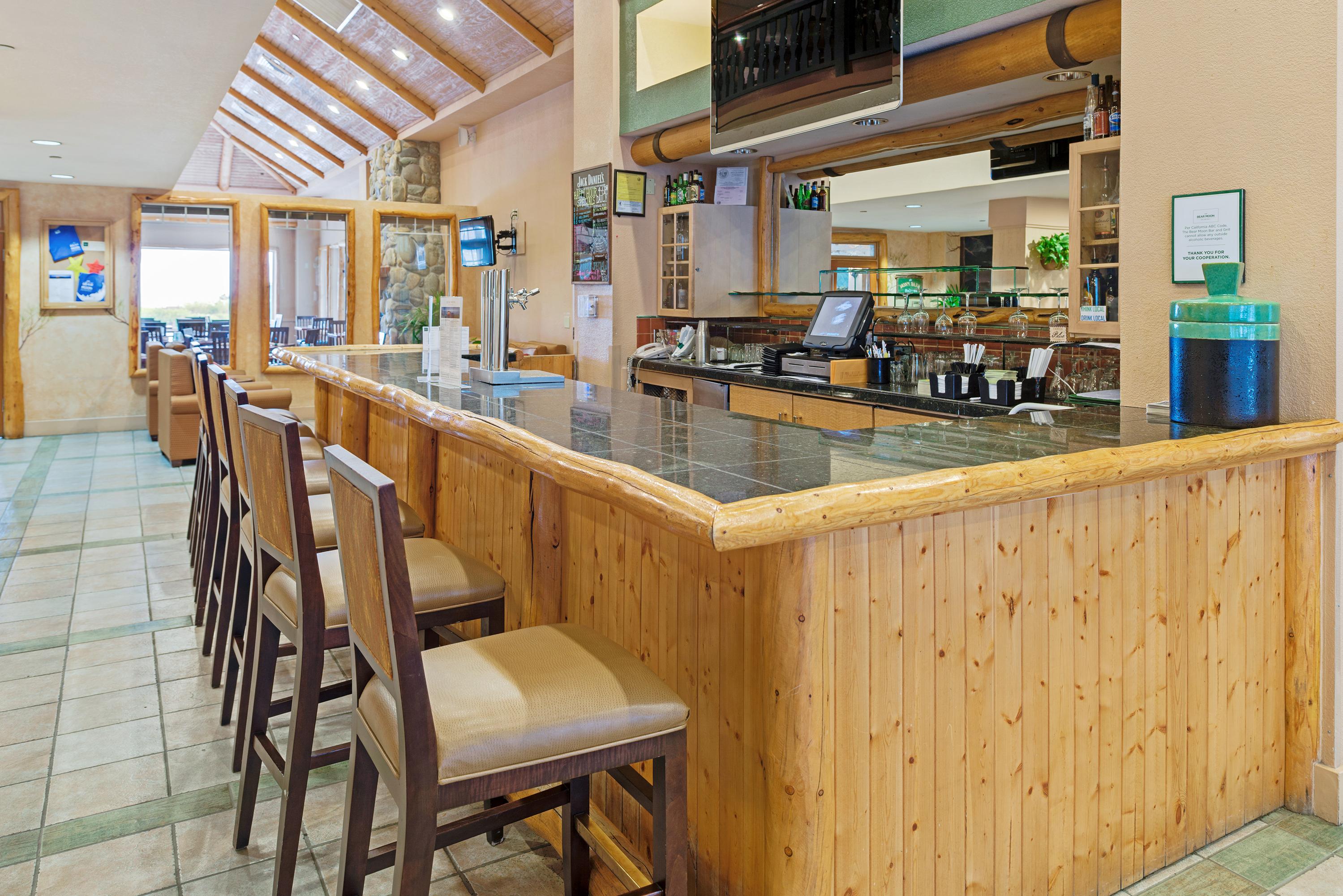 Hilton Vacation Club Lake Tahoe Resort South South Lake Tahoe Esterno foto
