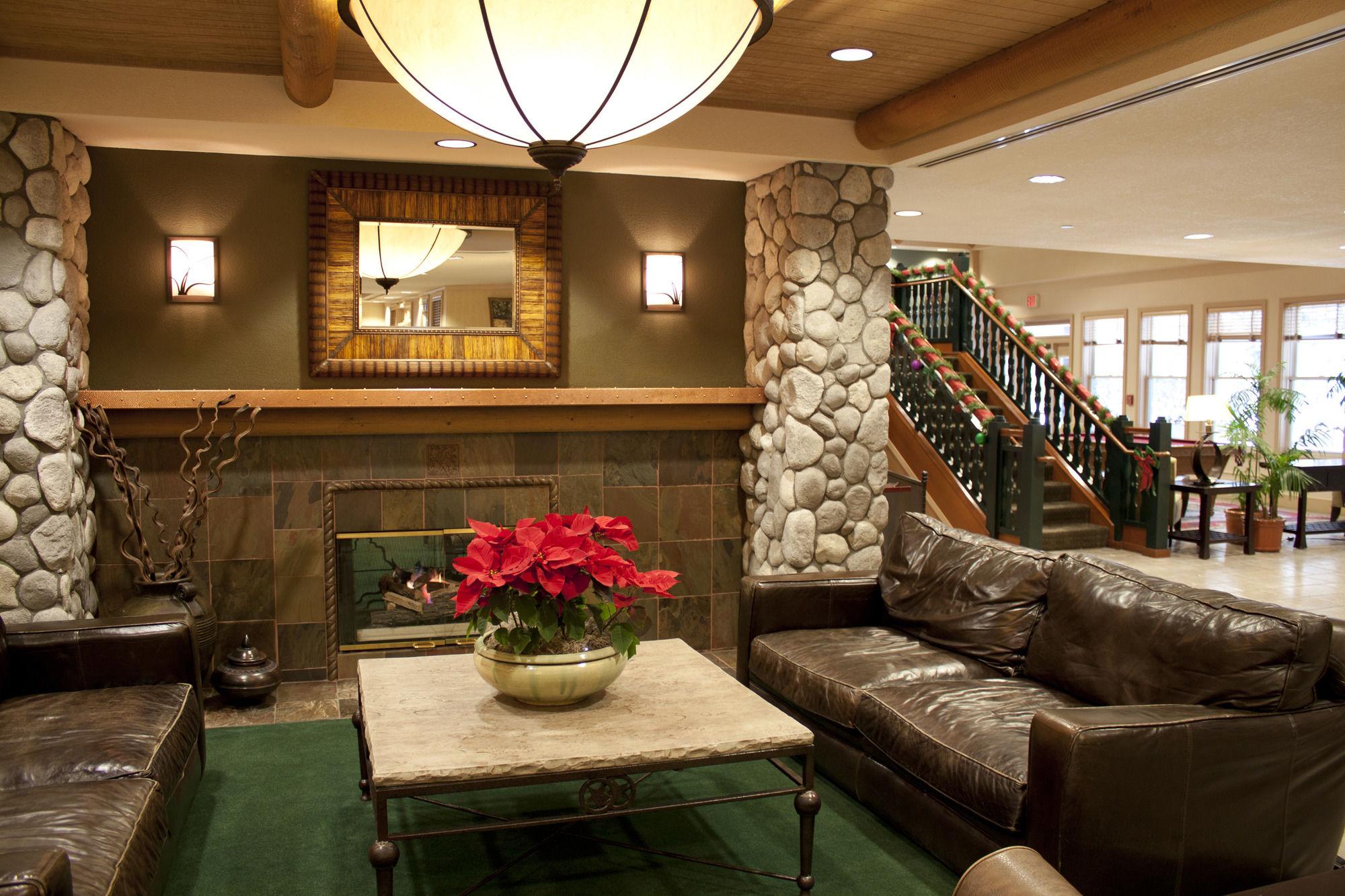 Hilton Vacation Club Lake Tahoe Resort South South Lake Tahoe Esterno foto
