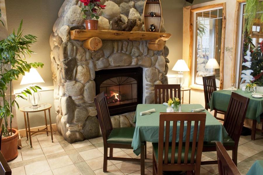 Hilton Vacation Club Lake Tahoe Resort South South Lake Tahoe Esterno foto