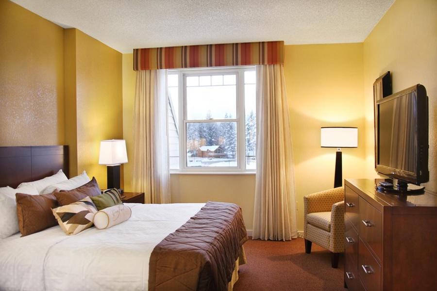 Hilton Vacation Club Lake Tahoe Resort South South Lake Tahoe Esterno foto
