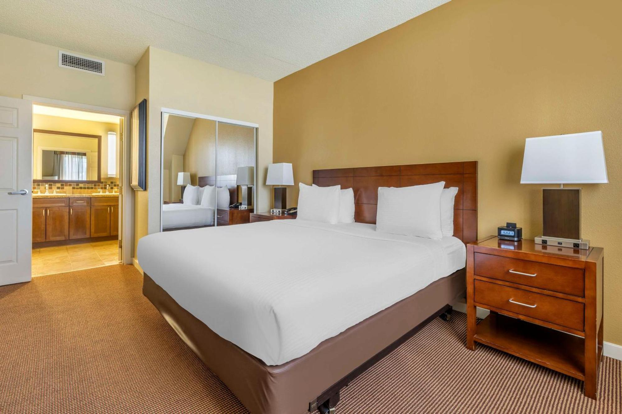 Hilton Vacation Club Lake Tahoe Resort South South Lake Tahoe Esterno foto